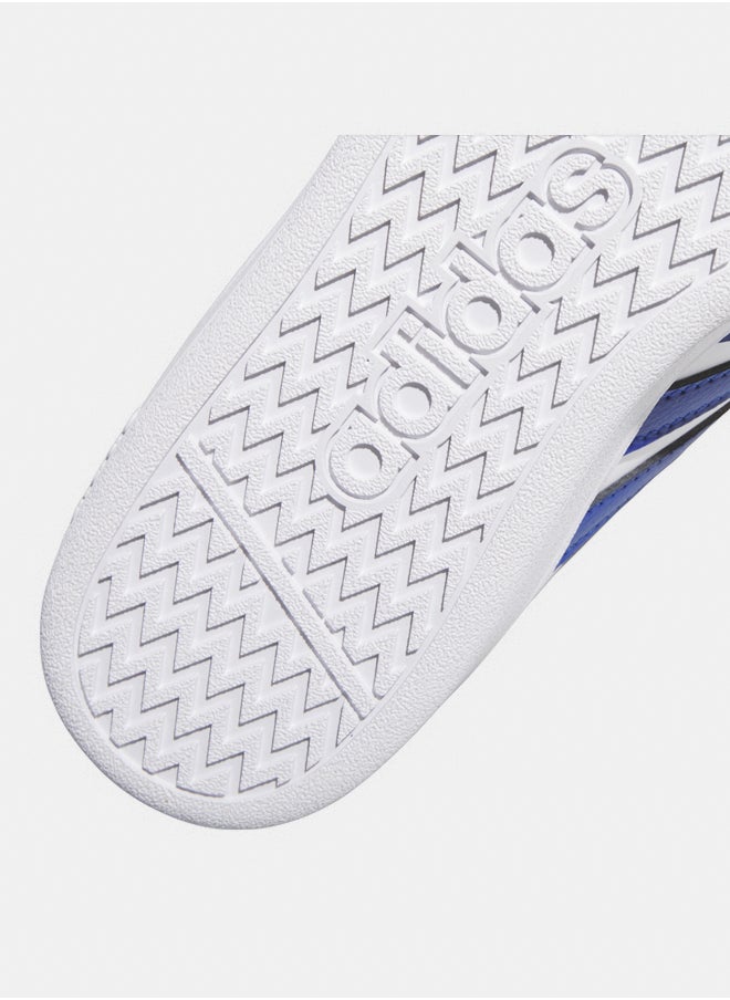 Adidas - hoops 4.0 unisex shoes - Image 1