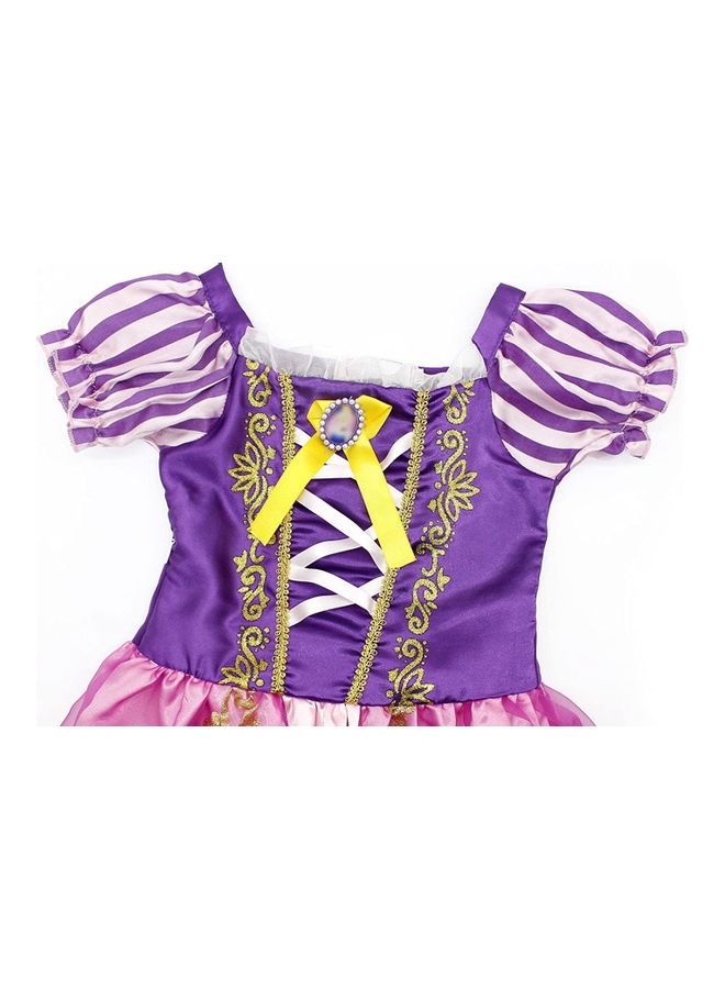 نيبمينينت Princess Costume 90cm - Image 4