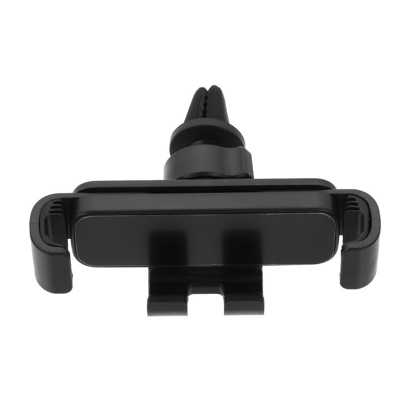 Universal Car Air Vent Phone Holder Rotating Stand For Hands Free Driving - Image 2