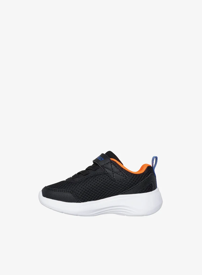 سكيتشرز محددات الرضع