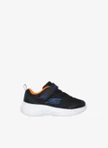 SKECHERS black