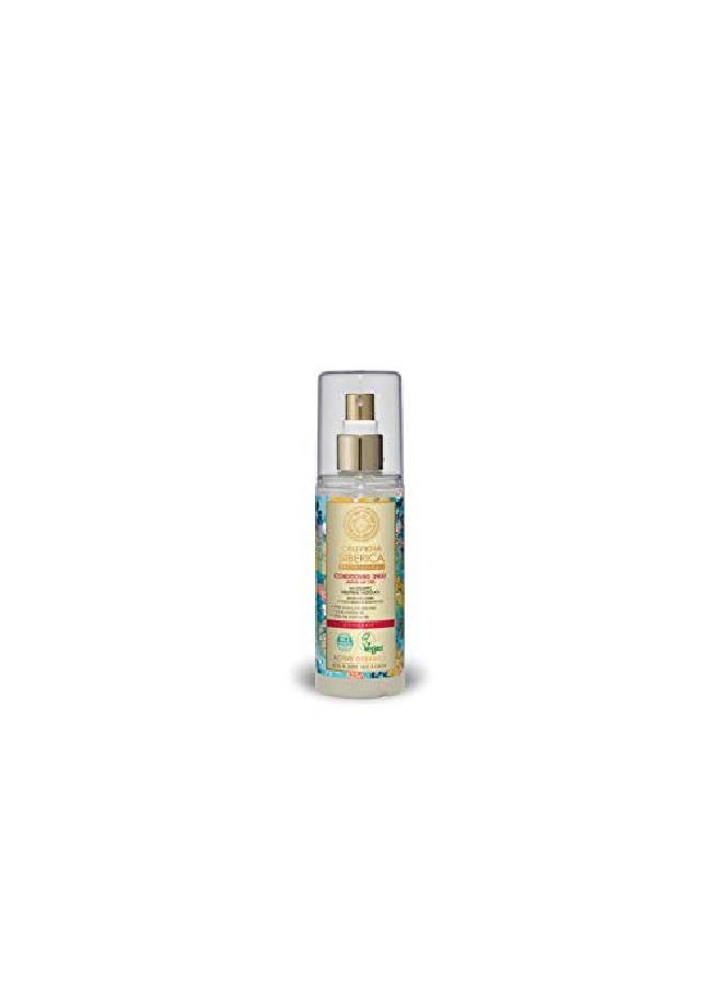 Natura Siberica Professional Oblepikha Conditioning Spray Leavein 125Ml  - Image 2