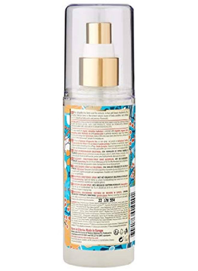 Natura Siberica Professional Oblepikha Conditioning Spray Leavein 125Ml  - Image 3