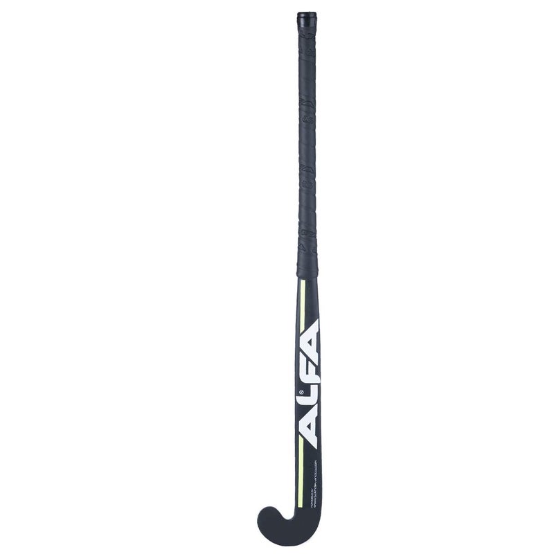 ALFA Y30 Junior Hockey Stick with Stick Bag (32 INCHES) - Image 3