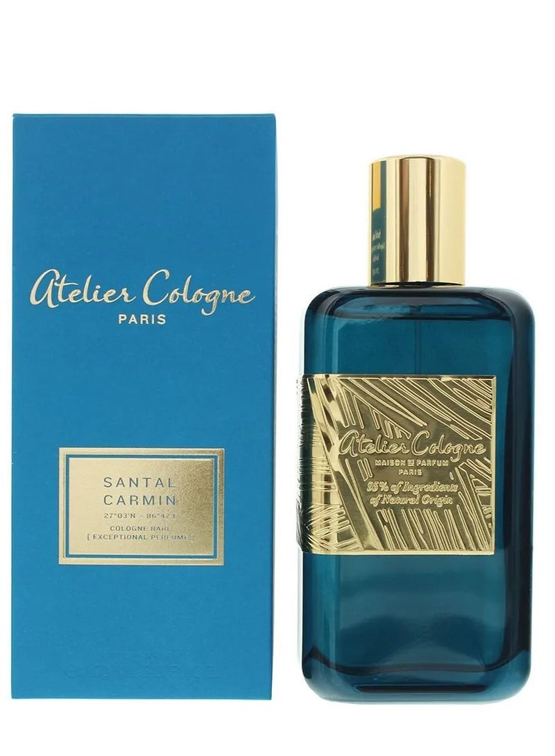 Atelier Cologne Santal Carmen Eau de Cologne 200ml