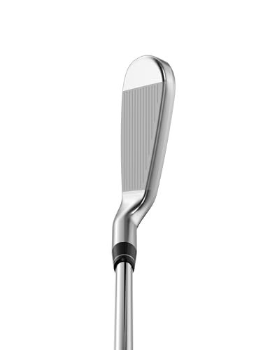 Callaway Golf Apex AI300 Individual Iron Right Graphite Light 8 Iron - Image 3