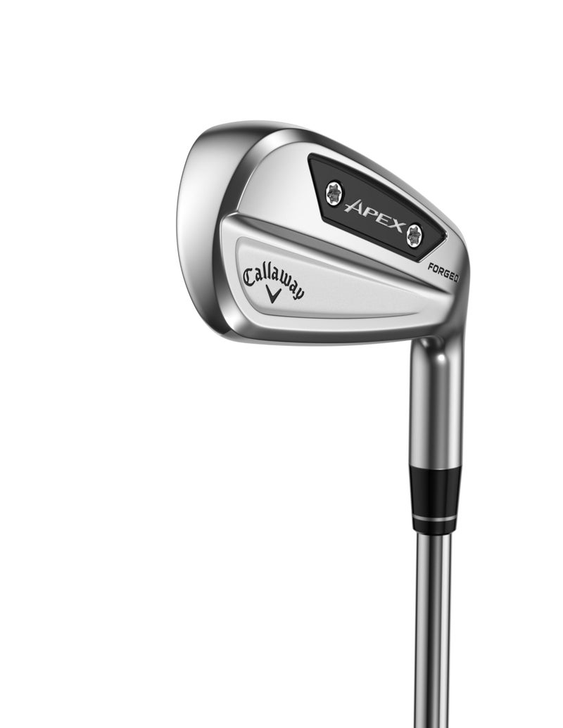 Callaway Golf Apex AI300 Individual Iron Right Graphite Light 8 Iron - Image 2