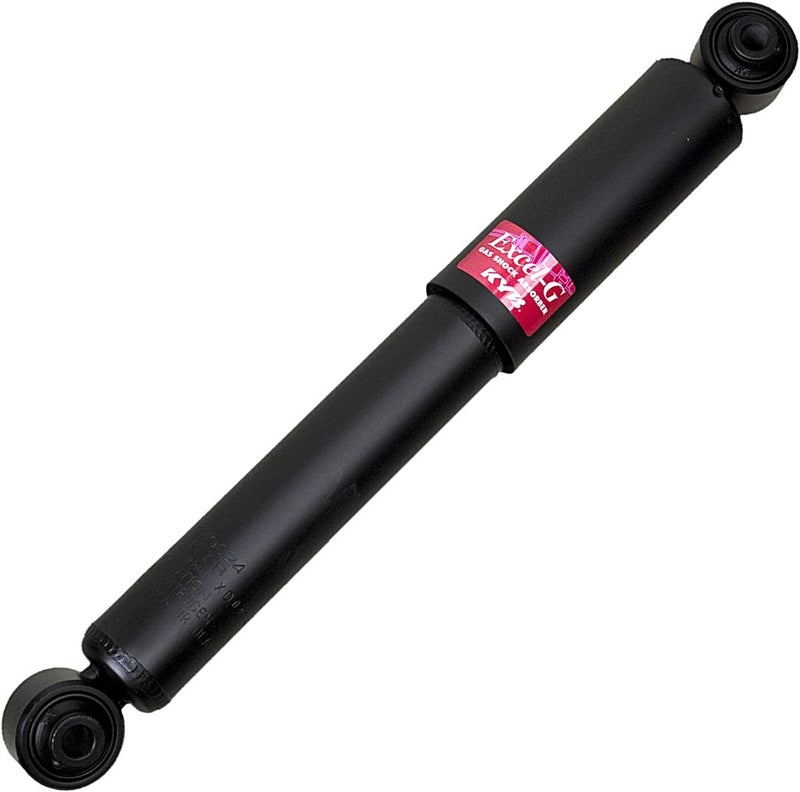 KYB 349024 Excel-G Gas Shock Absorber for Nissan Quest - Image 1