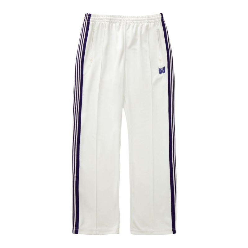 American Needles Creates Butterfly Pants Niche Drapedy Loose Straight Sports Casual Pants For Men And Women - Image 1