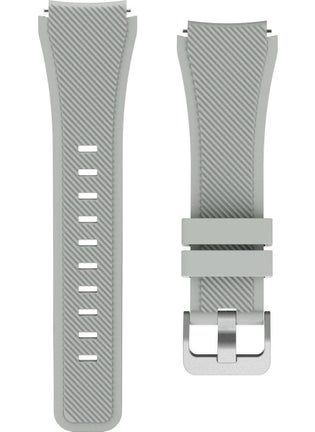 Markacase Silicone Strap Bracelet For Honor Watch Gs Pro Gray 