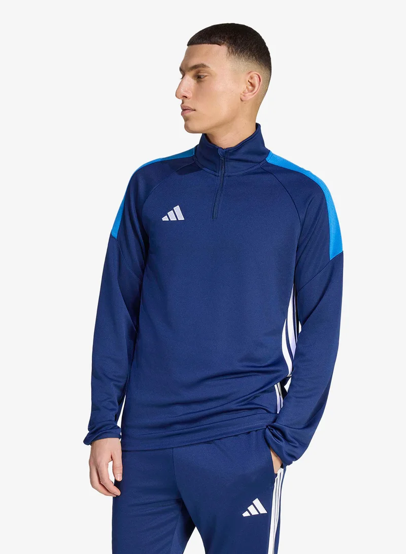 Tiro Essential Training Top