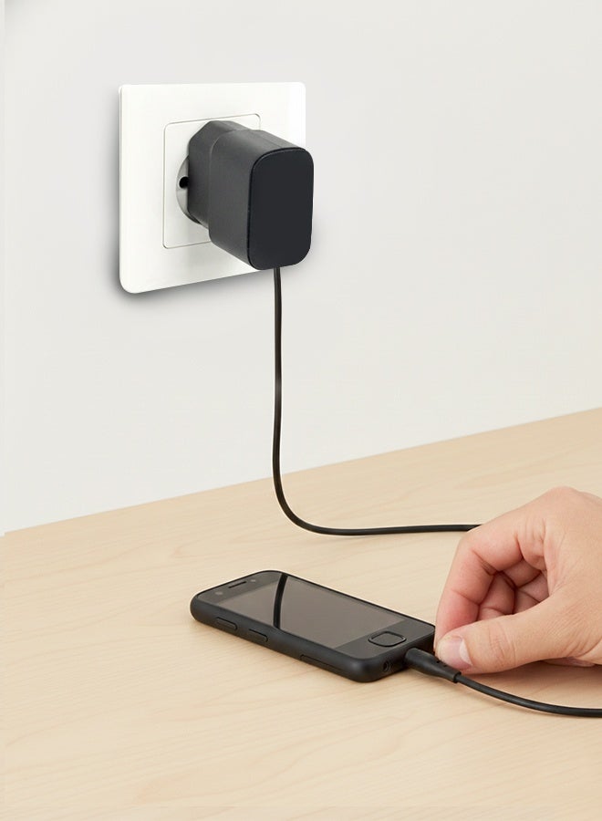 Nokia Small Pin Travel Charger - Image 3