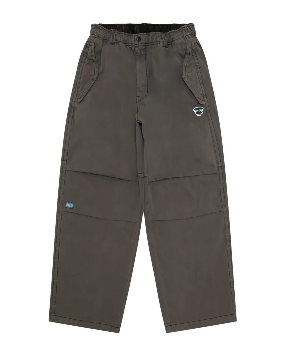 ايه ايه بي إي AAPEUNVS moonface pants