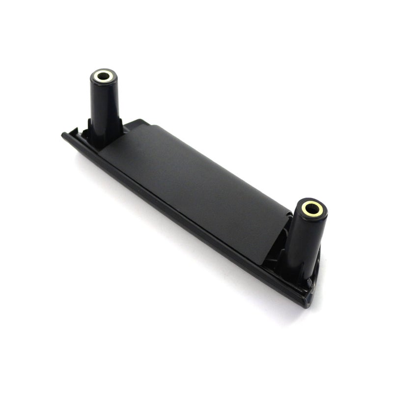 Front Right Interior Door Grab Handle Black Interior Door Pull Handle Replacement for VW T5 09-15 - Image 5