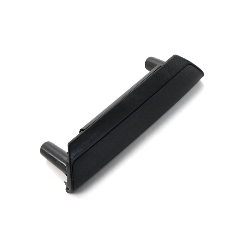 Front Right Interior Door Grab Handle Black Interior Door Pull Handle Replacement for VW T5 09-15 - Image 3