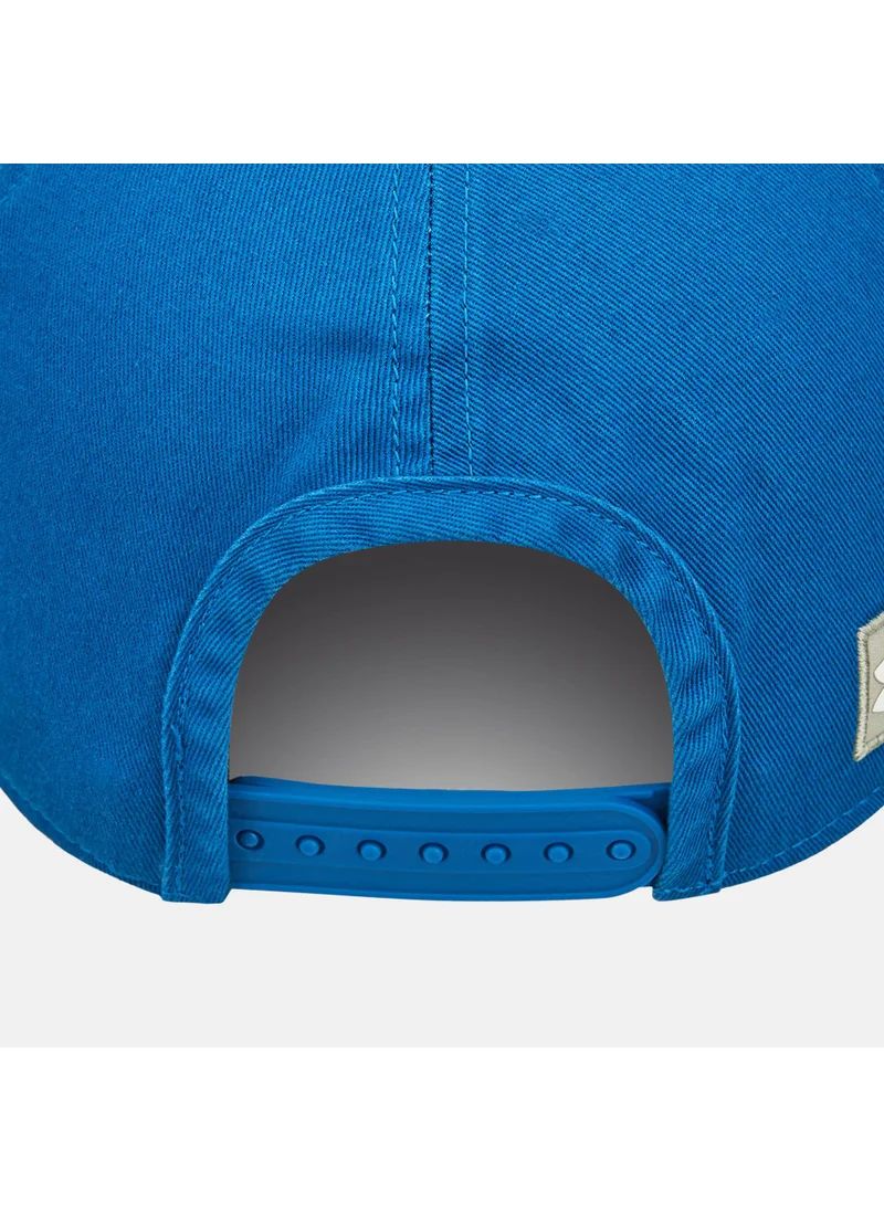 اندر ارمور Mens UA Branded Snapback Cap