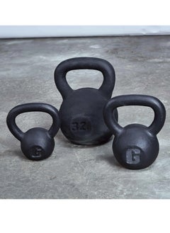 Garage Gear Training Kettlebell 6 KG  - Image 2