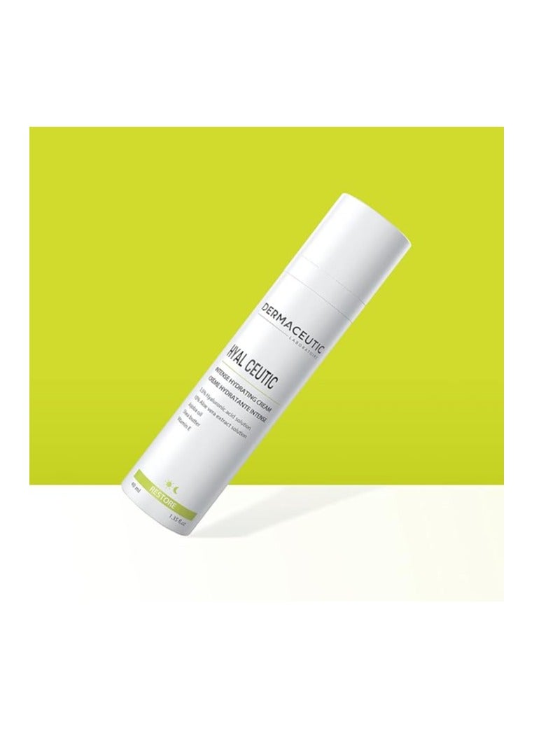 ديرماسوتيك مرطب هيال سيوتيك المكثف 40 مل - Image 3