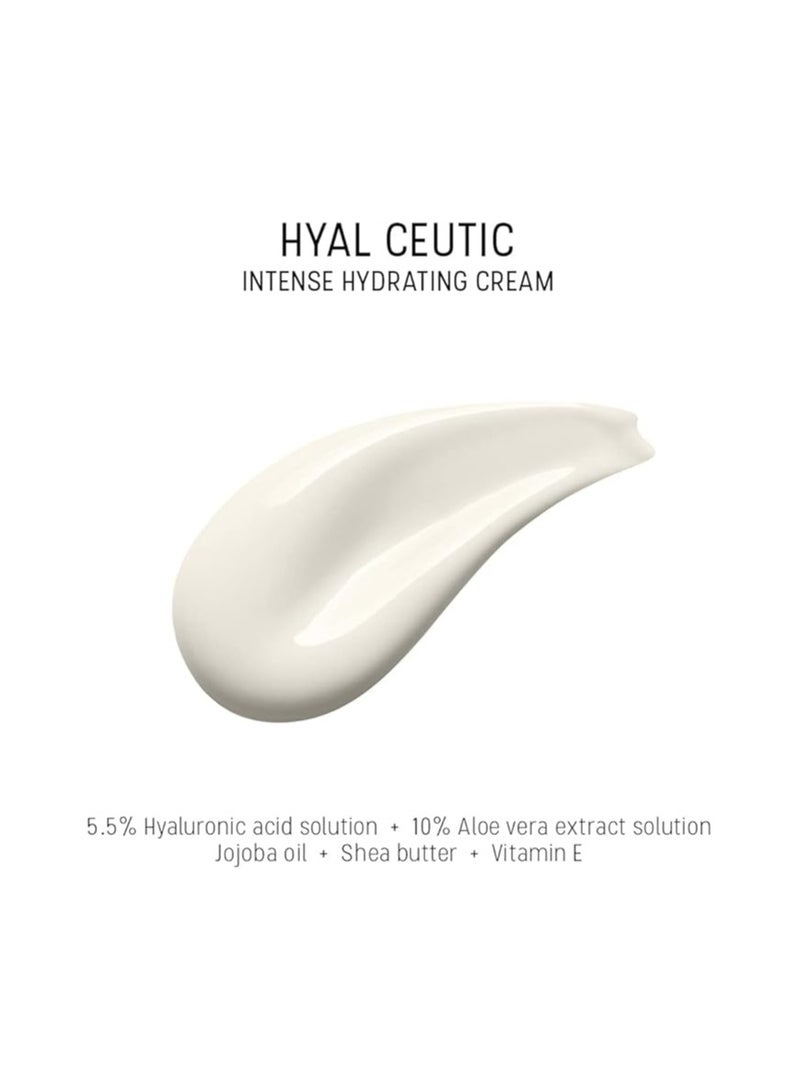 ديرماسوتيك مرطب هيال سيوتيك المكثف 40 مل - Image 4