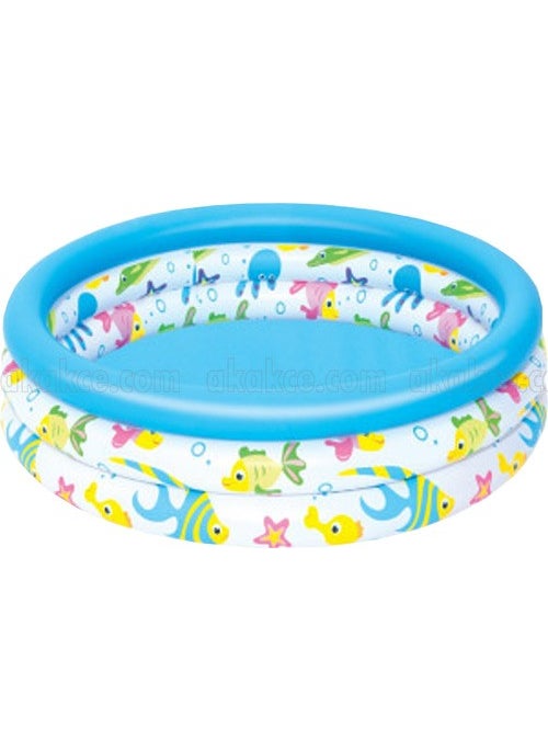 SOLE 62008 Pump- 51008, 3 Node Pattern Children's Pool  - Image 2
