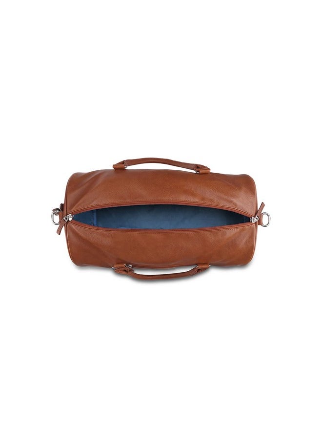 VIP - VIP Endura Duffle (E) Brown - Image 1