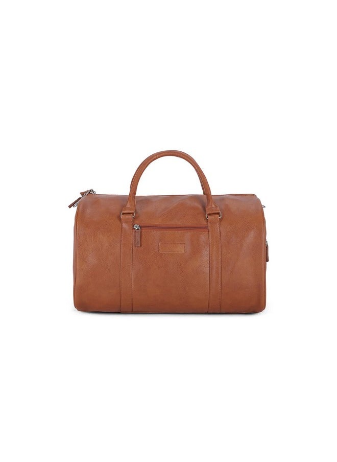 VIP - VIP Endura Duffle (E) Brown - Image 1