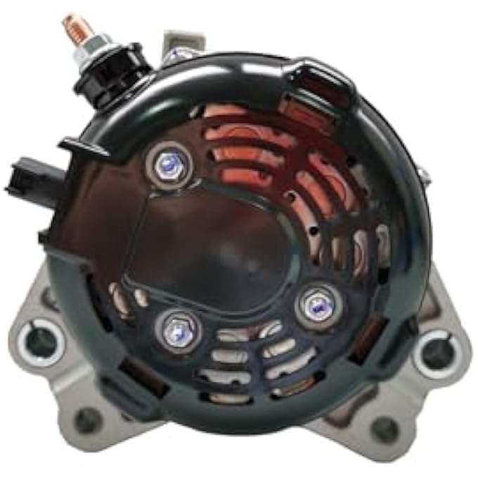 bproauto 1BP00810AA Alternator compatible with Jeep Wrangler 2018-2012 - Image 3