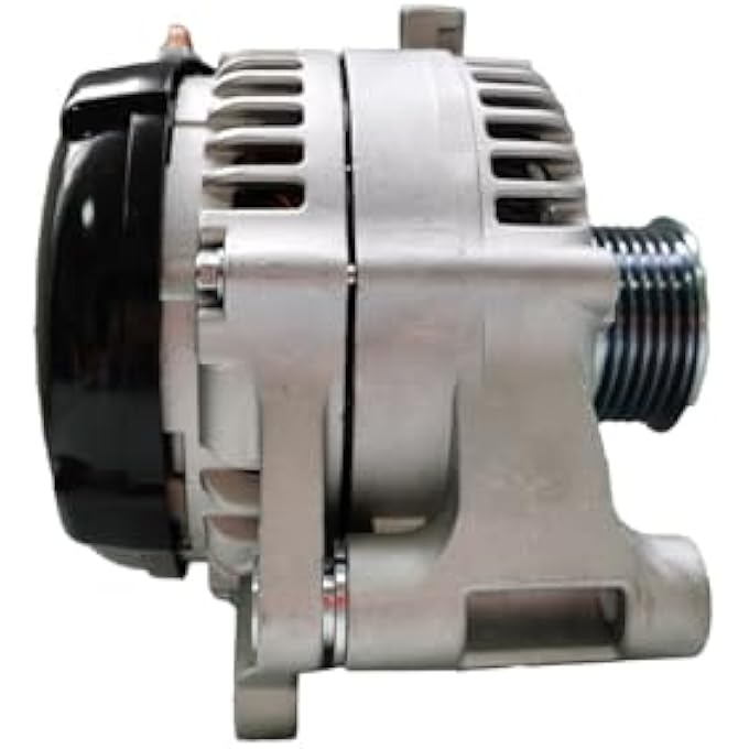 bproauto 1BP00810AA Alternator compatible with Jeep Wrangler 2018-2012 - Image 2