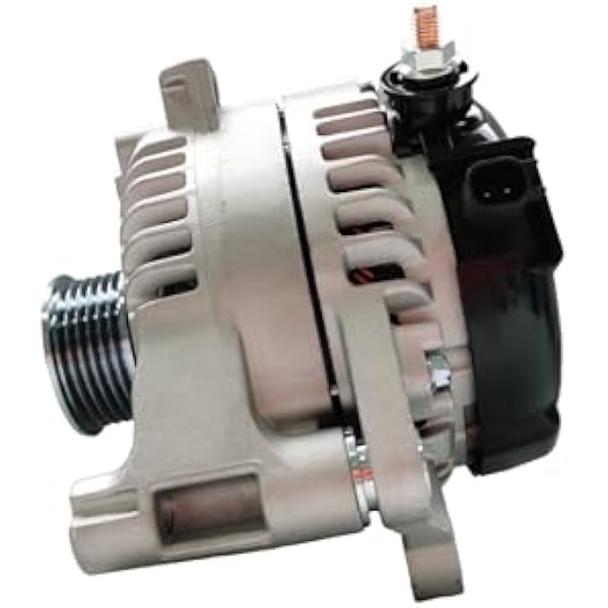 bproauto 1BP00810AA Alternator compatible with Jeep Wrangler 2018-2012 - Image 4