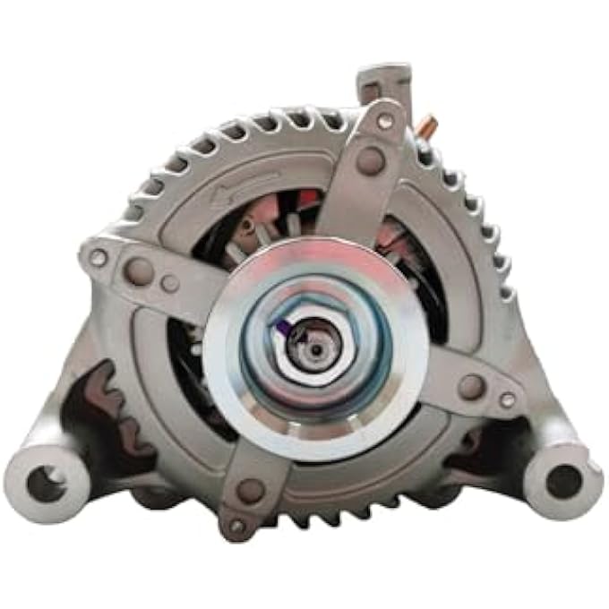 bproauto 1BP00810AA Alternator compatible with Jeep Wrangler 2018-2012 - Image 5
