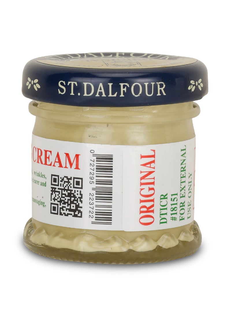 St.Dalfour ST.DALFOUR Cream For Beauty - Radiant and Even Skin Tone (30 ML)  - Image 2