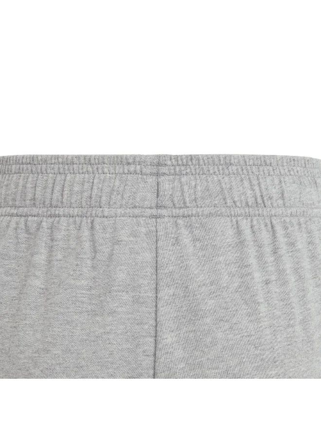 adidas U Bl Short Grey Training Shorts 7-8Y