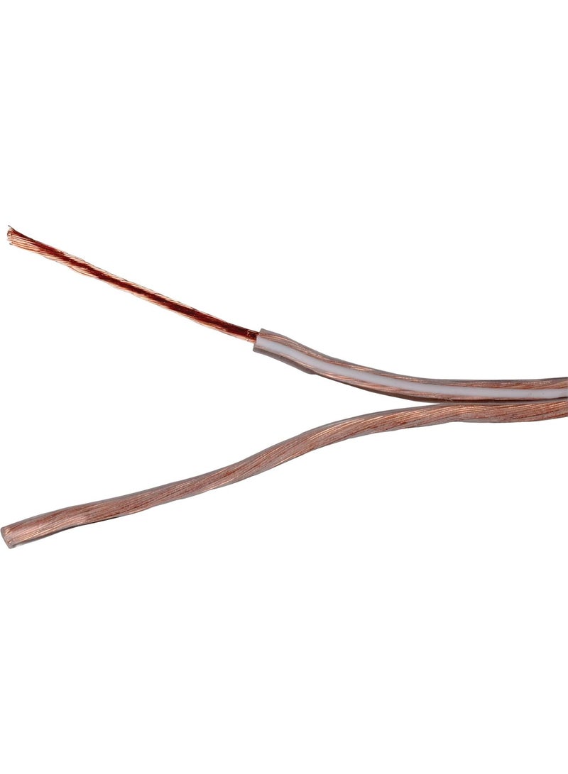 RCA AH1850N 50 feet 18-Gauge Speaker Wire - Image 3