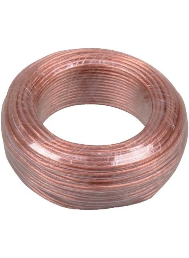 RCA AH1850N 50 feet 18-Gauge Speaker Wire - Image 2