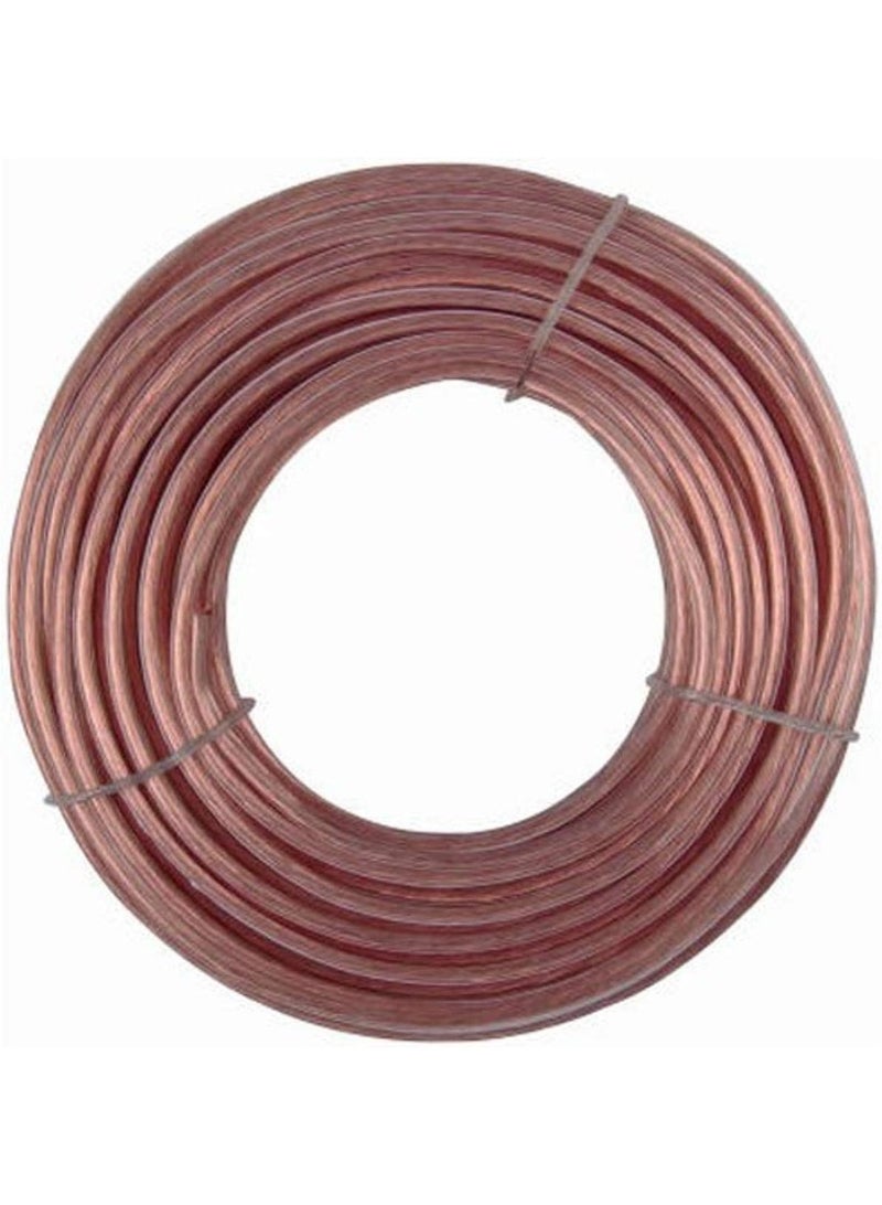 RCA AH1850N 50 feet 18-Gauge Speaker Wire - Image 1