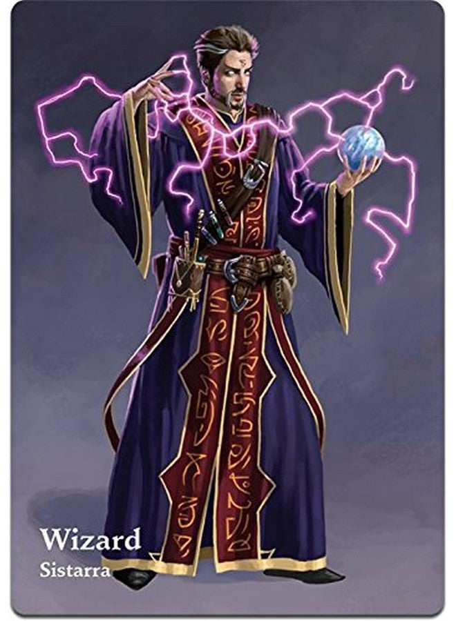 Arcane Wonders Mage Wars Academy Game - Image 5