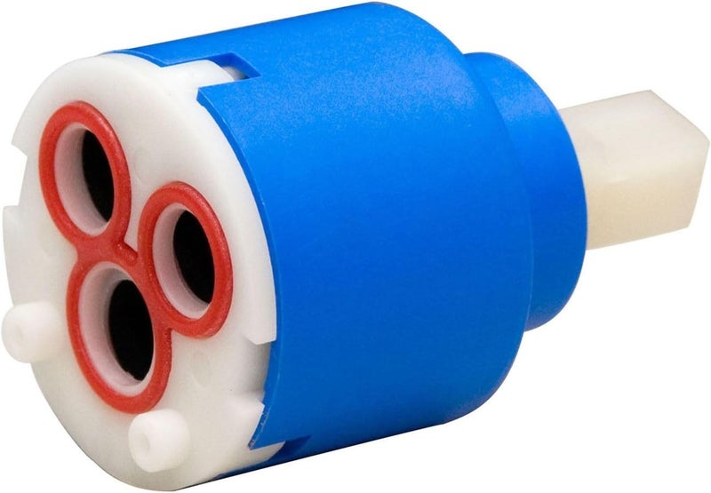 MOEN 4000 Single Handle Replacement Cartridge - Image 2