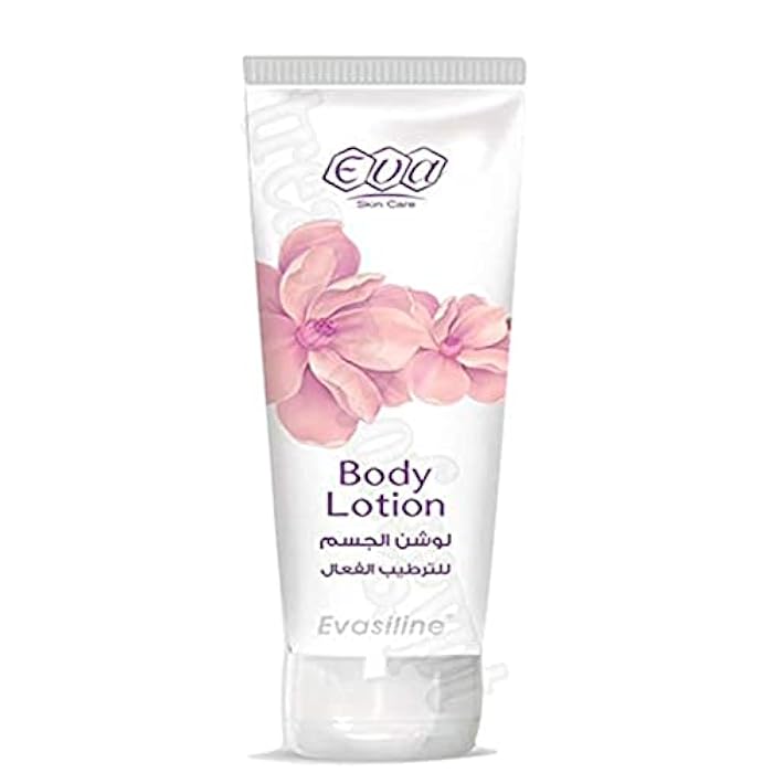 Eva Skin Care Evasiline Body Lotion 240 ml - Image 1