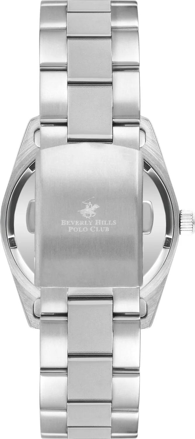 BEVERLY HILLS POLO CLUB BP3373X.380 Men's Wristwatch