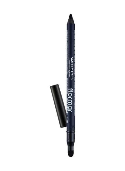 فلورمار Flormar Smokey Eyes Waterproof Eyeliner - 04