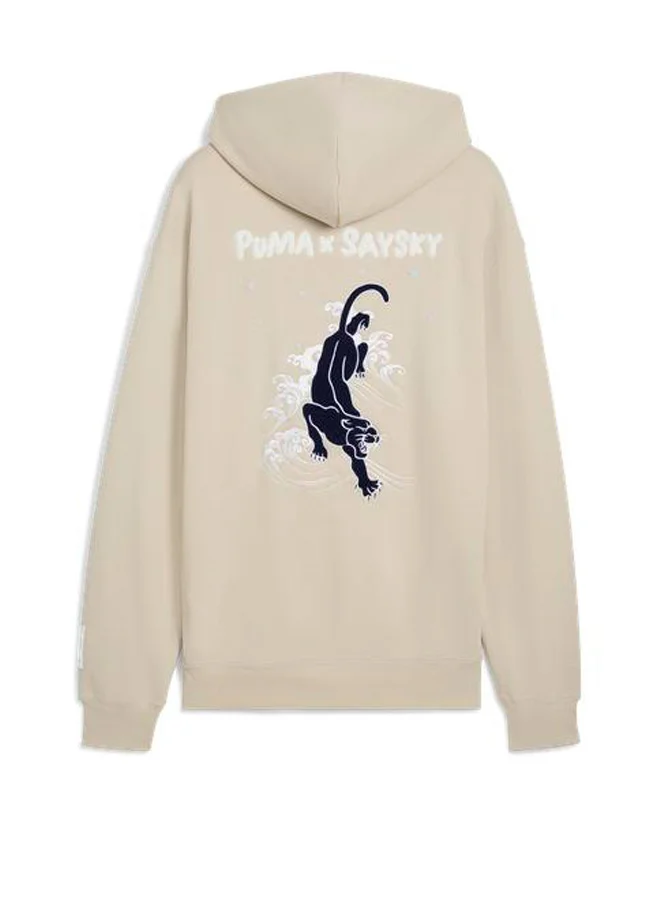 PUMA Saysky Hoodie