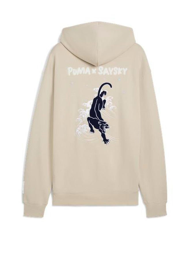 PUMA - Saysky Hoodie - Image 1