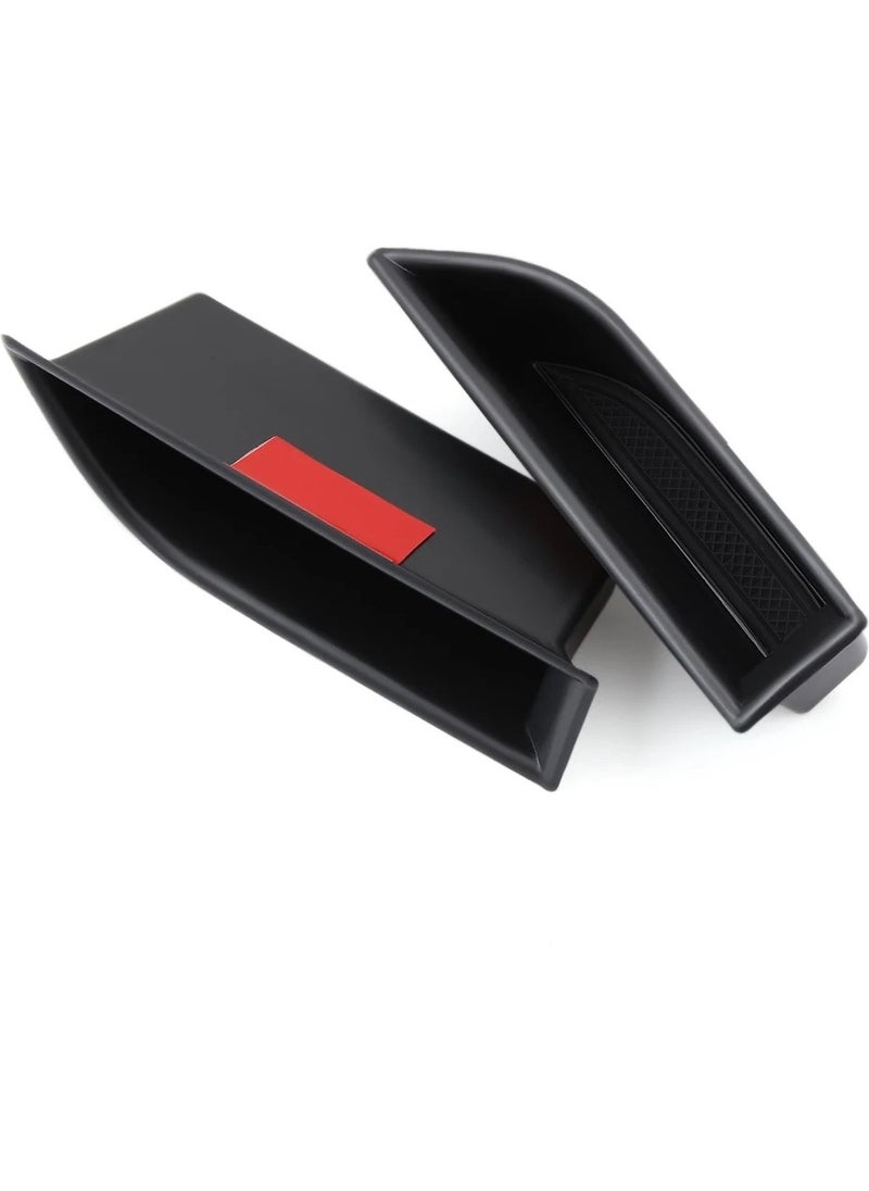 Autoline صندوق تخزين مقبض الباب من Autoline لسيارة بيجو 3008 / 5008  - Image 1