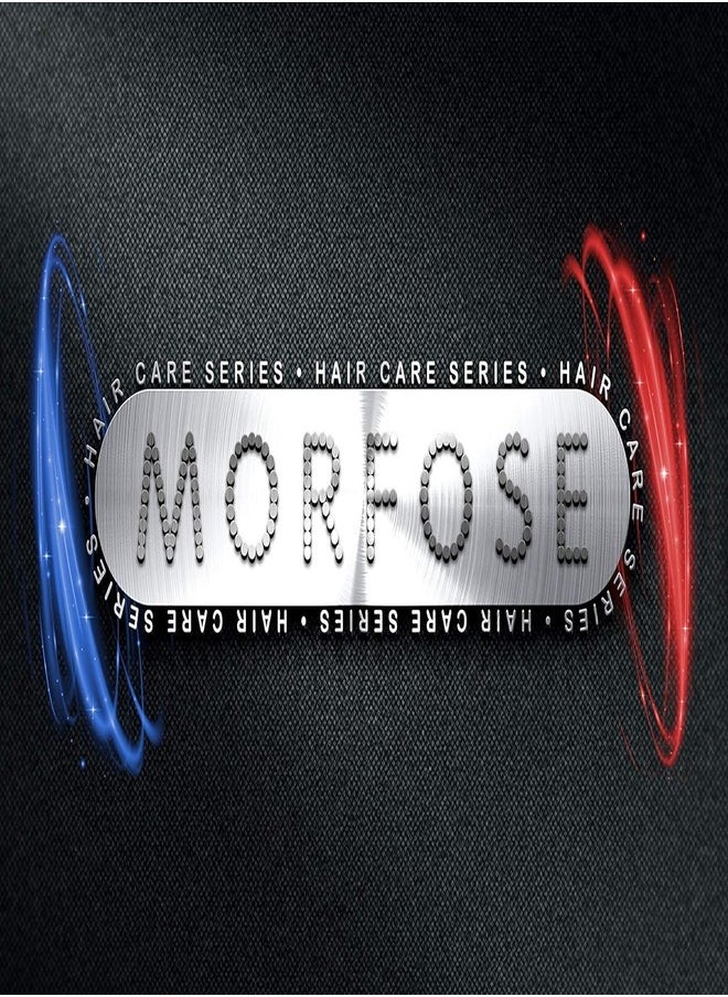 MORFOSE - Morfose 10 Oxidant Cream 9% 30 Volume 1000ml: Professional Hair Developer - Image 1