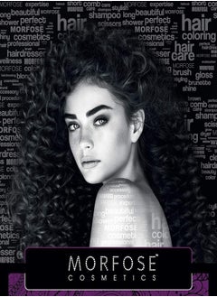 MORFOSE Morfose 10 Oxidant Cream 9% 30 Volume 1000ml: Professional Hair Developer  - Image 5