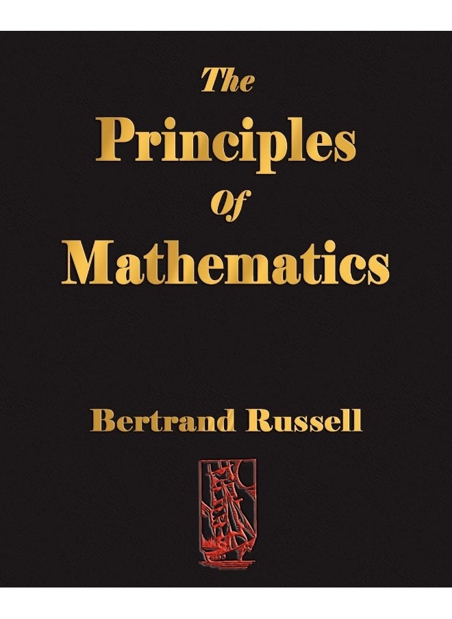 The Principles of Mathematics  - Image 1