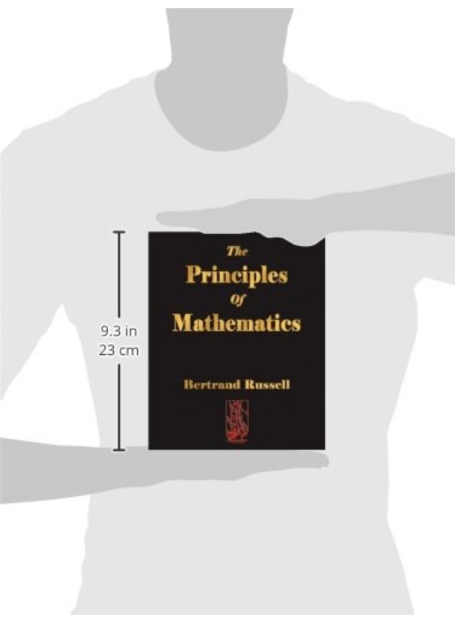 The Principles of Mathematics  - Image 3