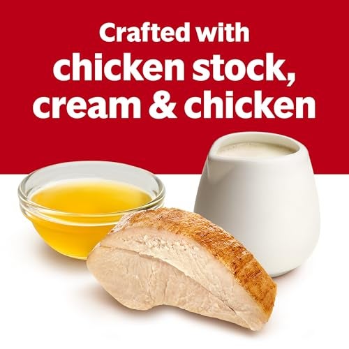 Campbell's Condensed Cream of Chicken Soup, 10.5 Ounce Can - Image 3