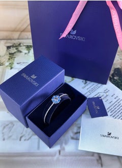 SWAROVSKI Zirconia Stone Studded Swarovski Bracelet 