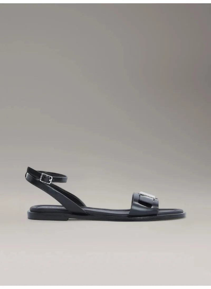 Calvin Klein Leather Sandals